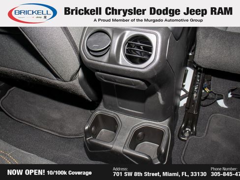 Used 2024 Jeep Wrangler Sport image 15