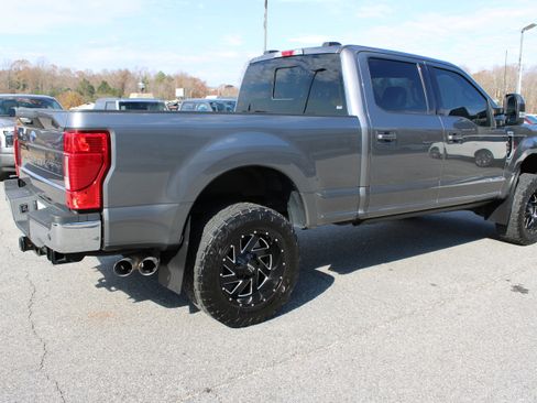 Used 2022 Ford F250 Lariat image 6