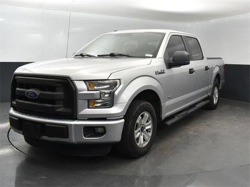 Used 2016 Ford F150 XL w/ Equipment Group 101A Mid image 22