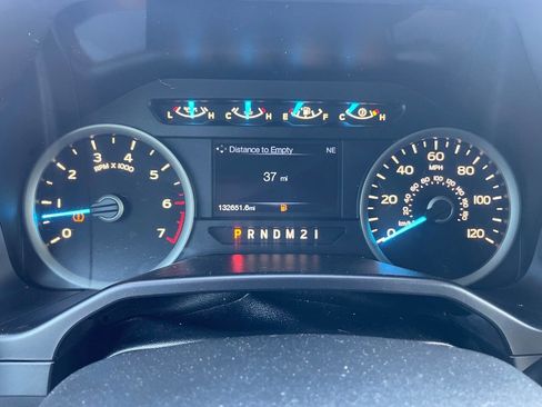 Used 2016 Ford F150 XLT w/ Equipment Group 302A Luxury image 34