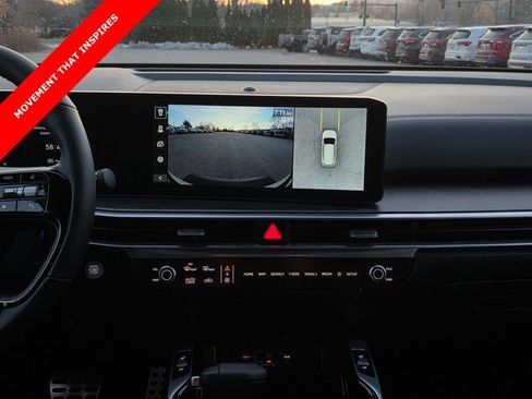 New 2026 Kia Sorento SX Prestige image 24