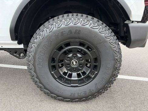 New 2026 Ford Bronco Big Bend AWD/4WD image 34
