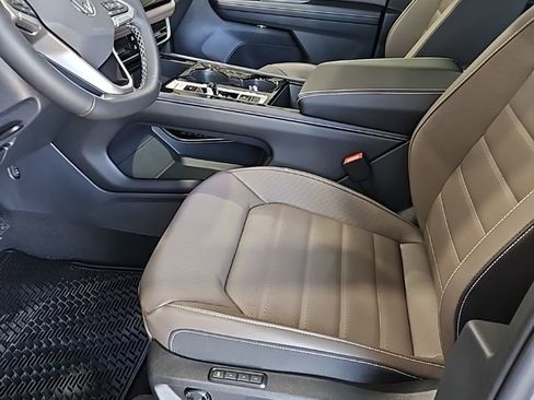 New 2026 Volkswagen Atlas SEL AWD/4WD image 31