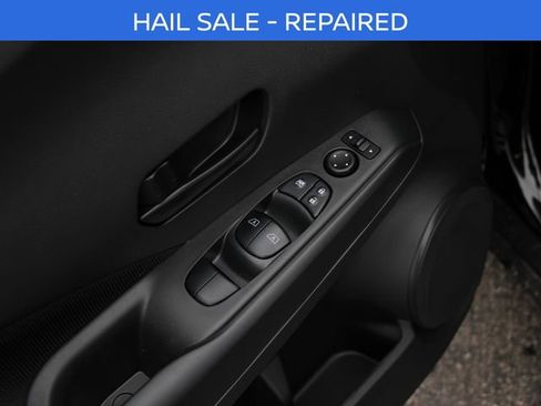 Certified 2025 Nissan Kicks Play S FWD image 14