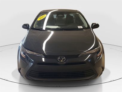 Used 2023 Toyota Corolla LE
