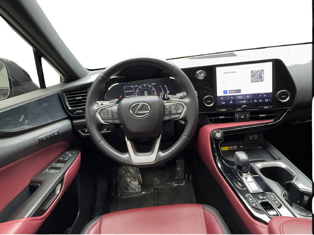 Used 2022 Lexus NX 350 AWD image 40