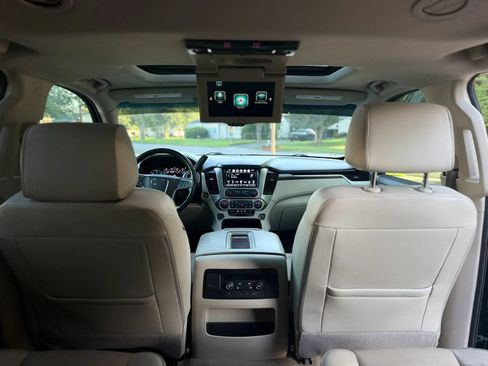 Used 2019 GMC Yukon Denali w/ Denali Ultimate Package RWD image 15