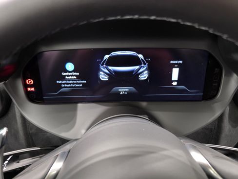 New 2026 McLaren 750S Coupe image 11