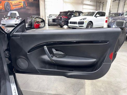 Used 2015 Maserati GranTurismo Sport image 79