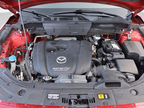 Used 2018 MAZDA CX-5 Touring w/ Preferred Equipment Package AWD/4WD image 42