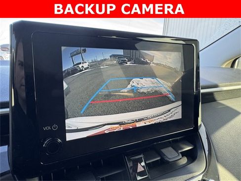 Certified 2024 Toyota Corolla LE image 5