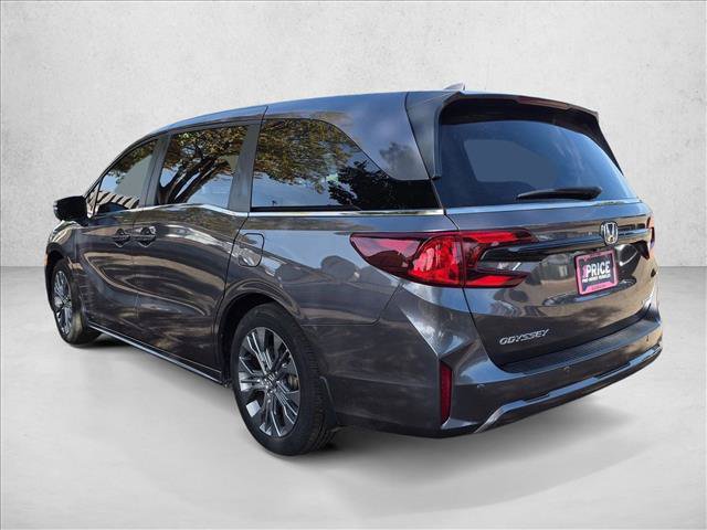 Used 2025 Honda Odyssey Touring image 8