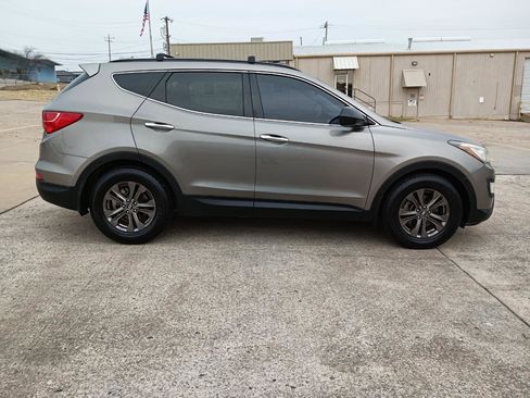 Used 2014 Hyundai Santa Fe Sport w/ Popular Equipment Package 02 image 2