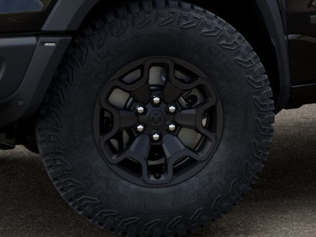 New 2027 RAM 1500 RHO AWD/4WD image 8