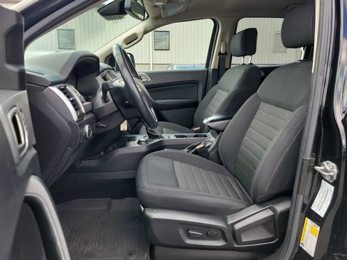 Used 2019 Ford Ranger XLT w/ Equipment Group 302A Luxury AWD/4WD image 20