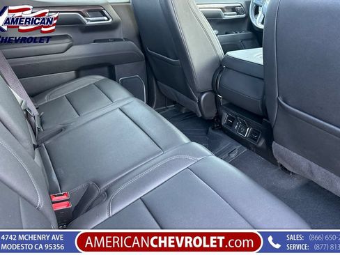Used 2024 GMC Sierra 1500 SLT AWD/4WD image 20