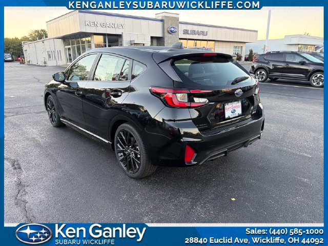 New 2026 Subaru Impreza RS AWD/4WD image 5