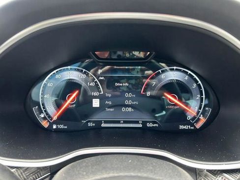 Used 2022 Genesis G80 3.5T Sport w/ Sport Prestige Package image 38