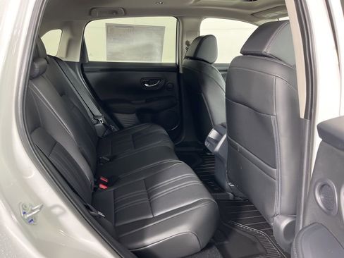 New 2026 Honda HR-V EX-L image 11