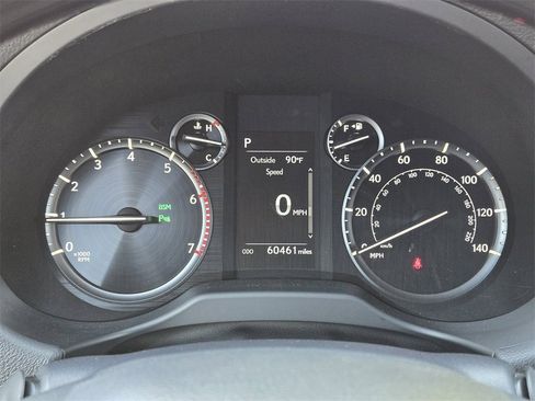 Used 2022 Lexus GX 460 Premium w/ Premium Package image 6