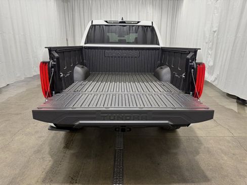 New 2025 Toyota Tundra SR5 image 11