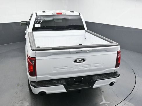New 2026 Ford F150 XLT w/ Equipment Group 302A MID AWD/4WD image 21