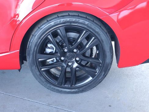 Used 2018 Lexus IS 300 w/ Accessory Package 2 RWD image 11