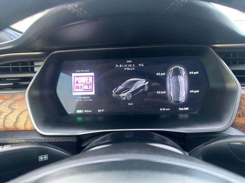 Used 2018 Tesla Model S 75D image 15