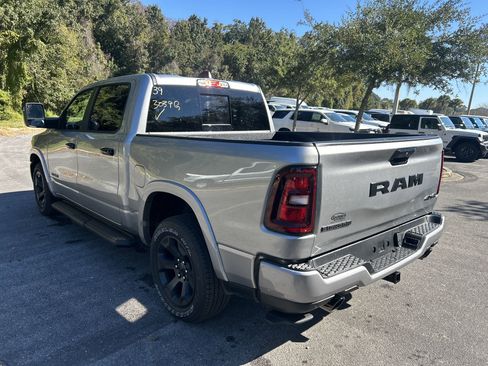 New 2026 RAM 1500 Big Horn image 8