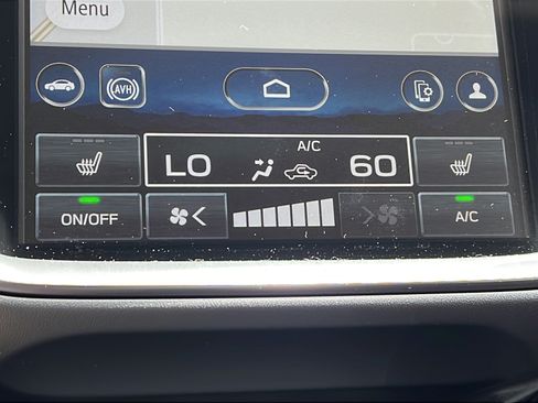 New 2026 Subaru WRX Limited AWD/4WD image 18