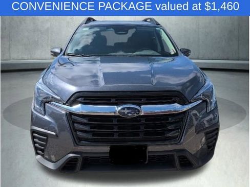Used 2023 Subaru Ascent Premium w/ Convenience Package image 3