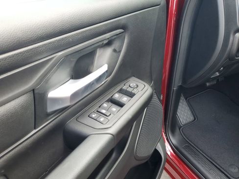 New 2025 RAM 1500 Tradesman AWD/4WD image 7