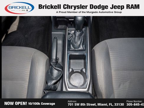 Used 2017 Toyota Tacoma SR5 w/ Tow Package image 22