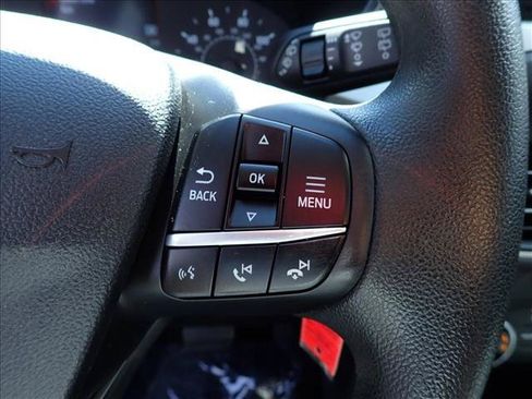Used 2022 Ford Escape S AWD/4WD image 17