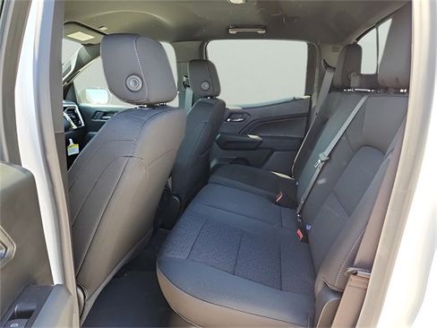 New 2025 GMC Canyon Elevation image 12