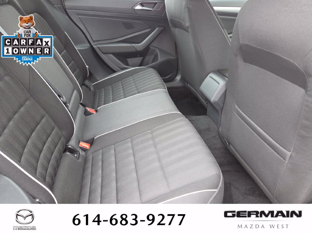 Used 2024 Volkswagen Jetta Sport FWD image 19