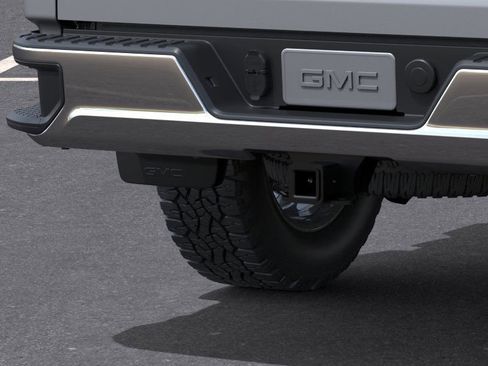 New 2026 GMC Sierra 2500 SLE w/ SLE Value Package; image 14