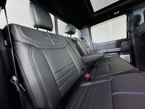 New 2026 Ford F250 Platinum image 35