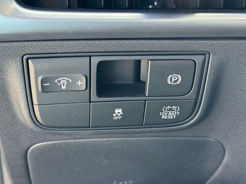 New 2026 Hyundai Tucson Blue SE AWD/4WD image 29