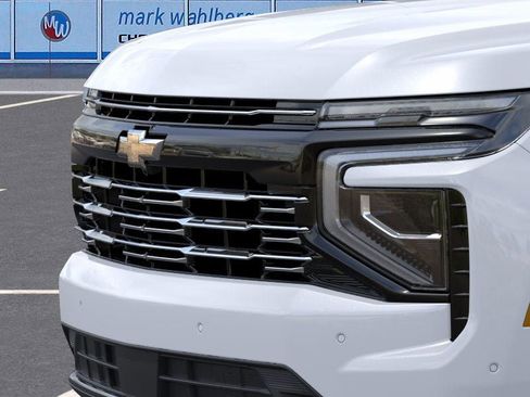 New 2026 Chevrolet Tahoe High Country w/ Sun And Tow Package image 37