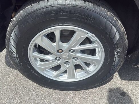 Used 2018 Mitsubishi Eclipse Cross ES AWD/4WD image 4