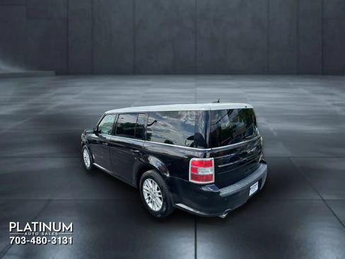 Used 2014 Ford Flex SEL w/ Equipment Group 202A AWD/4WD image 6