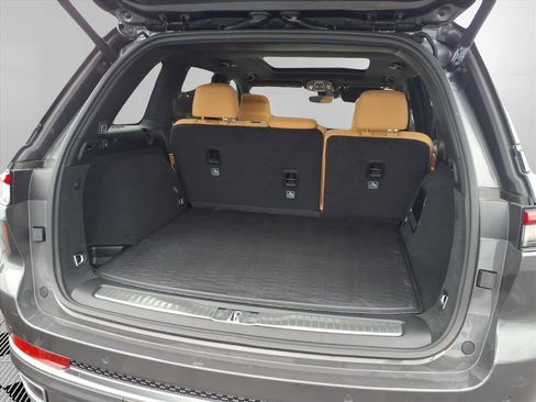 New 2025 Jeep Grand Cherokee Summit image 25