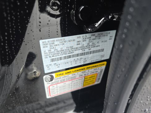 New 2026 Lincoln Navigator L Reserve image 35