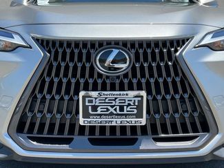 Used 2025 Lexus NX 350h AWD w/ Cold Area Package video 4