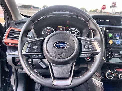 Used 2021 Subaru Forester Sport w/ Popular Package #2 image 17