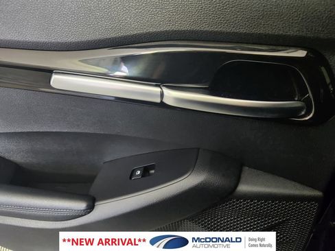 Used 2021 Kia Seltos SX w/ SX Sunroof Package AWD/4WD image 18