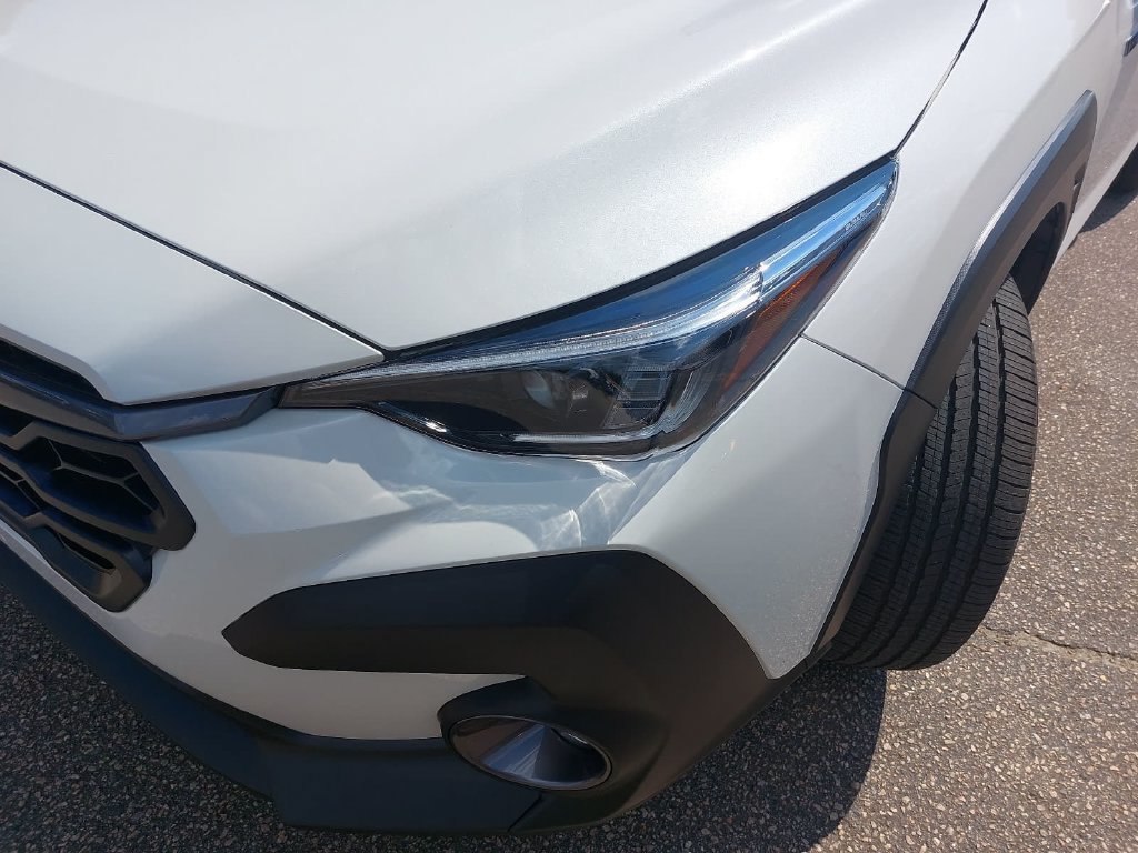 New 2026 Subaru Crosstrek 2.5i Limited AWD/4WD image 25