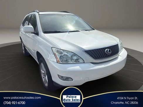 Used 2004 Lexus RX 330 image 1