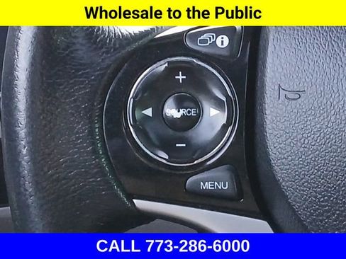 Used 2014 Honda Civic EX-L image 9